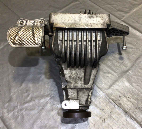 2015-2018 Porsche Macan S / GTS 3.0l Rear Differential Assembly / 81K PM003 - Image 4