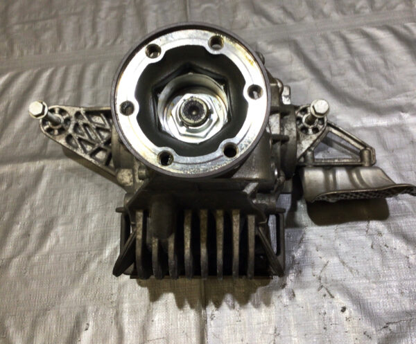 2015-2018 Porsche Macan S / GTS 3.0l Rear Differential Assembly / 81K PM003 - Image 5