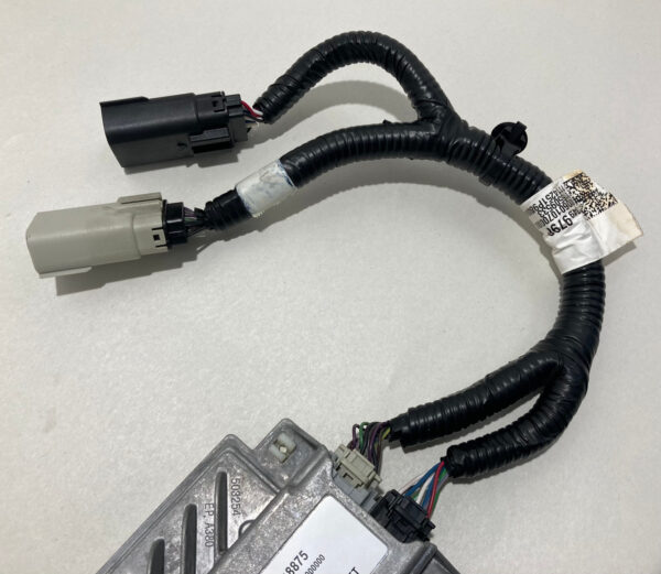 2015-2019 Chevrolet C7 Corvette Z51 PDR Performance Data Recorder Module / 23258875 / C7005 - Image 5