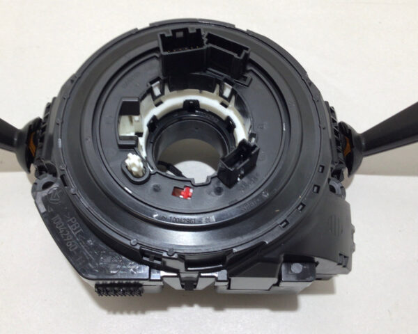 2015-2019 F80 F82 F87 BMW M2 M3 M4 Combination Switches w/ Clock Spring / 9351143 / F8M01 - Image 3