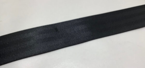 2015-2019 Fiat 500 Abarth Passenger Front Seat Belt w/ Tensioner / F5014 - Image 2