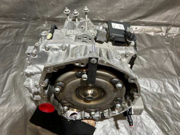 2015-2019 Mini Cooper John Cooper Works JCW Automatic Transmission / GA6F21AW / 80K R3010