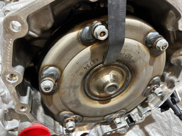 2015-2019 Mini Cooper John Cooper Works JCW Automatic Transmission / GA6F21AW / 80K R3010 - Image 3