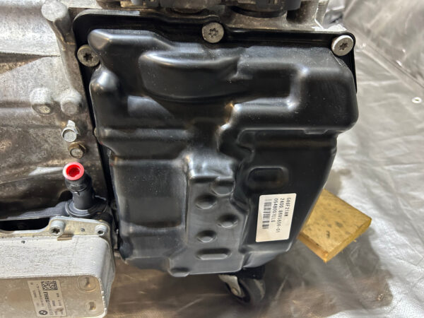 2015-2019 Mini Cooper John Cooper Works JCW Automatic Transmission / GA6F21AW / 80K R3010 - Image 4