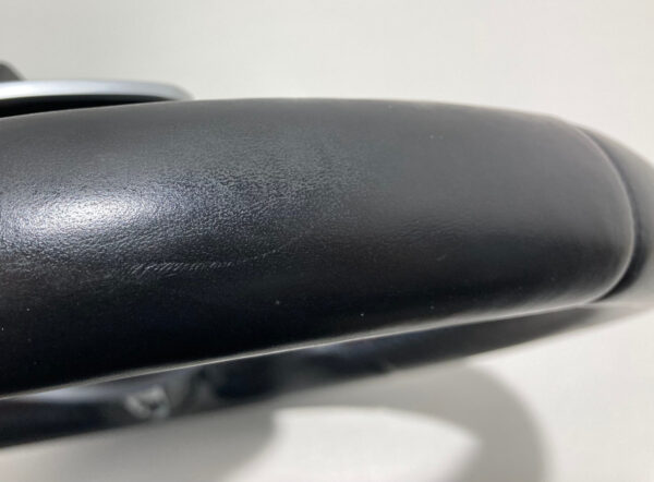 2015-2020 F80 F82 F87 BMW M2 M3 M4 M Sport Black Leather Steering Wheel / Automatic / Heated / F8M03 - Image 5