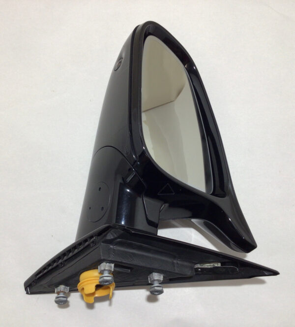 2015-2020 F82 F83 BMW M4 Driver Side Mirror / Auto Dim / Memory / Surround View / Black Sapphire Metallic F8M02 - Image 2