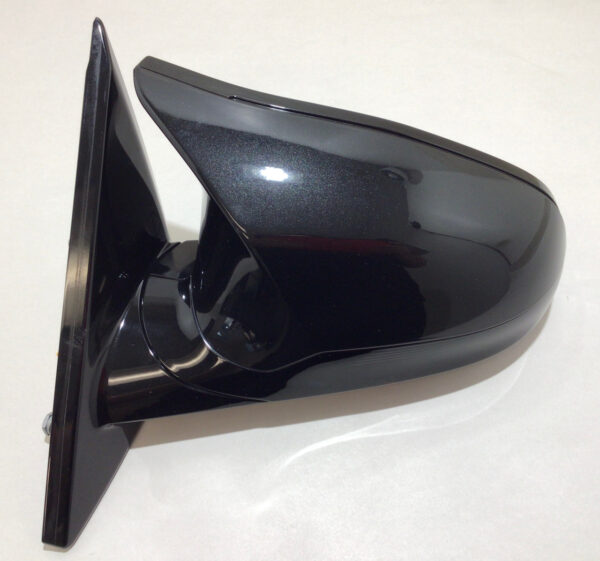 2015-2020 F82 F83 BMW M4 Driver Side Mirror / Auto Dim / Memory / Surround View / Black Sapphire Metallic F8M02 - Image 4