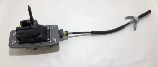 2015-2020 Porsche Macan PDK Automatic Shifter Base w/ Cable / 95B713041C / PM001