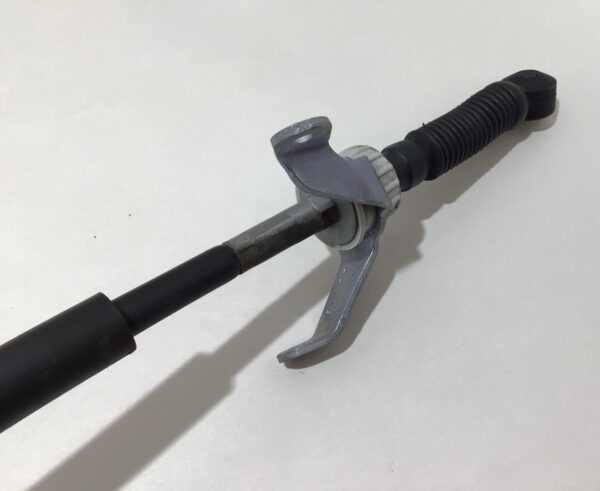 2015-2020 Porsche Macan PDK Automatic Shifter Base w/ Cable / 95B713041C / PM001 - Image 3