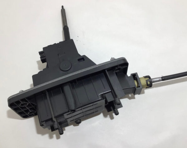 2015-2020 Porsche Macan PDK Automatic Shifter Base w/ Cable / 95B713041C / PM001 - Image 4