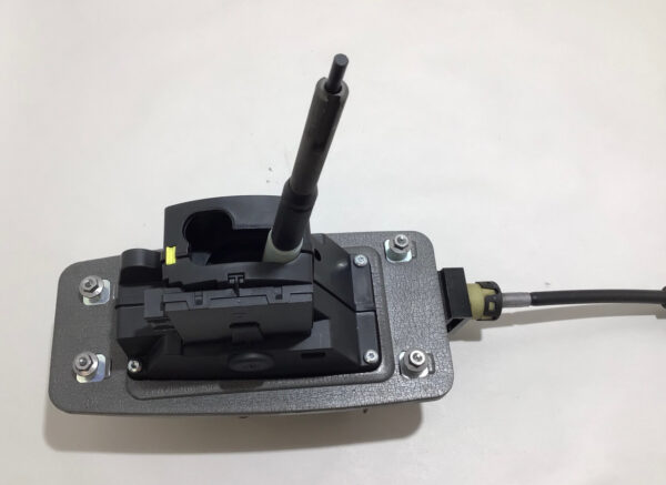 2015-2020 Porsche Macan PDK Automatic Shifter Base w/ Cable / 95B713041C / PM001 - Image 5