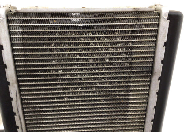 2015-2022 Mini Cooper John Cooper Works JCW Auxiliary Radiator / 7643780 / 80K R3010 - Image 4