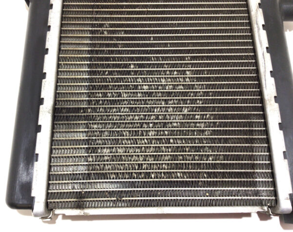 2015-2022 Mini Cooper John Cooper Works JCW Auxiliary Radiator / 7643780 / 80K R3010 - Image 5