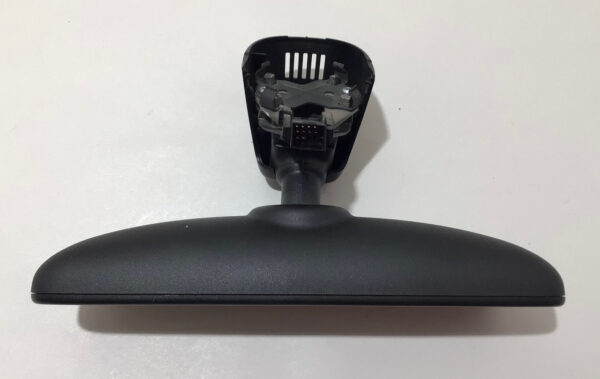 2016 Audi TT Quattro Coupe Frameless Rear View Mirror / Auto Dim / T3001 - Image 3