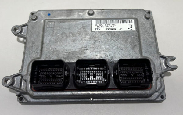 2016 Honda CRZ 1.5l OEM Engine Control Module ECU / 37820-RTW-A83 / CZ015