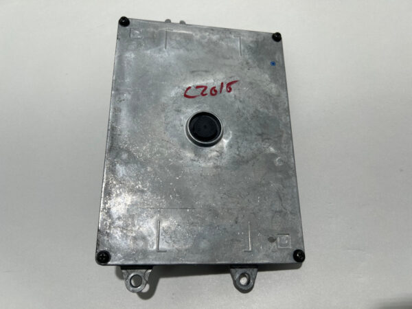 2016 Honda CRZ 1.5l OEM Engine Control Module ECU / 37820-RTW-A83 / CZ015 - Image 3