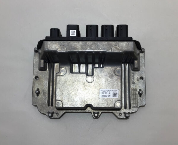 2016 Mini Cooper S F55 Engine Control Module ECU DME / 8 662 851 01 / R3004