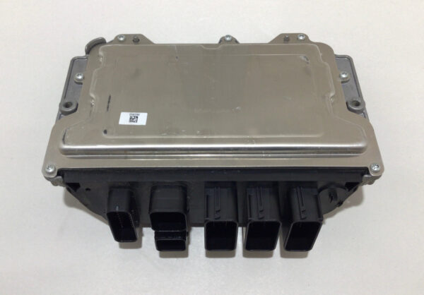 2016 Mini Cooper S F55 Engine Control Module ECU DME / 8 662 851 01 / R3004 - Image 3