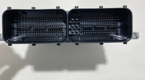 2016 Porsche Macan Turbo 3.6l Engine Control Module ECU / 95B906022C / PM004 - Image 4