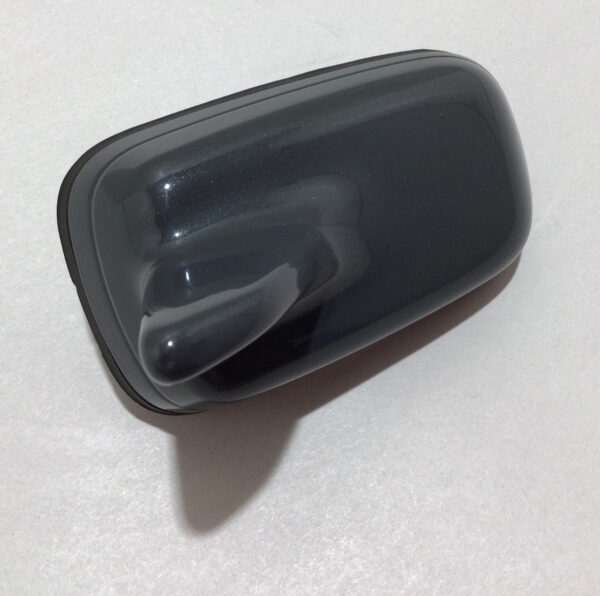2016-2017 Audi TT Quattro Coupe Shark Fin Roof Antenna / 4G0035503K / Nano Gray Metallic T3002 - Image 3
