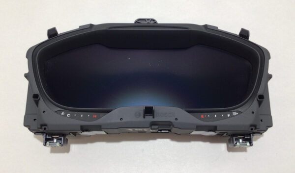 2016-2017 Audi TT Quattro Instrument Gauge Cluster Display / 8S0920890A / T3002