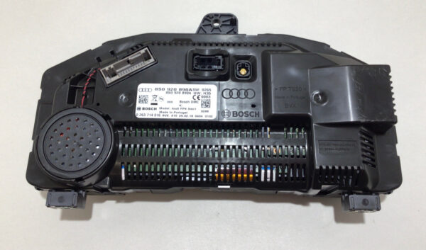 2016-2017 Audi TT Quattro Instrument Gauge Cluster Display / 8S0920890A / T3002 - Image 5