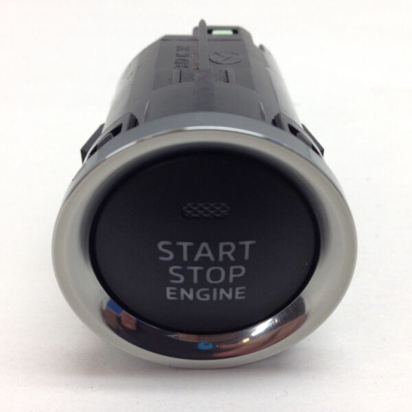 2016-2017 Mazda MX5 Miata Push Start Button / Ignition Switch ND002
