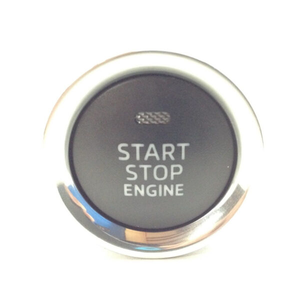2016-2017 Mazda MX5 Miata Push Start Button / Ignition Switch ND002 - Image 2
