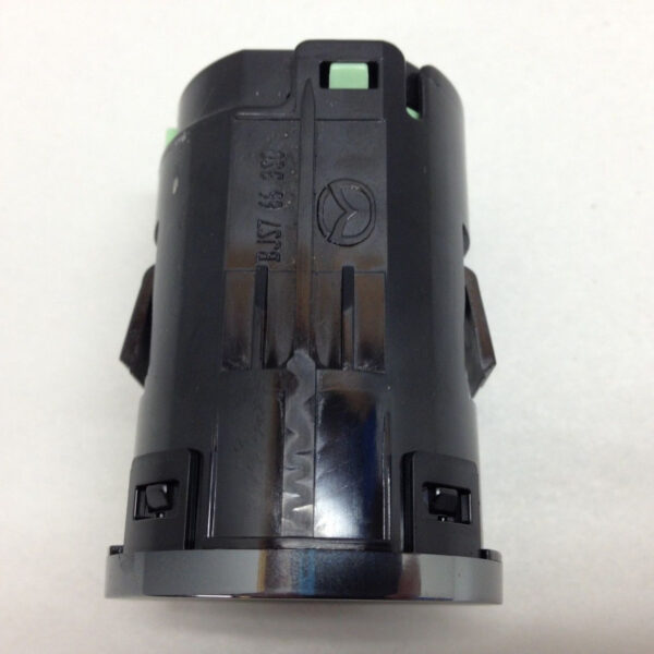 2016-2017 Mazda MX5 Miata Push Start Button / Ignition Switch ND002 - Image 3