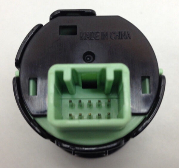 2016-2017 Mazda MX5 Miata Push Start Button / Ignition Switch ND002 - Image 4