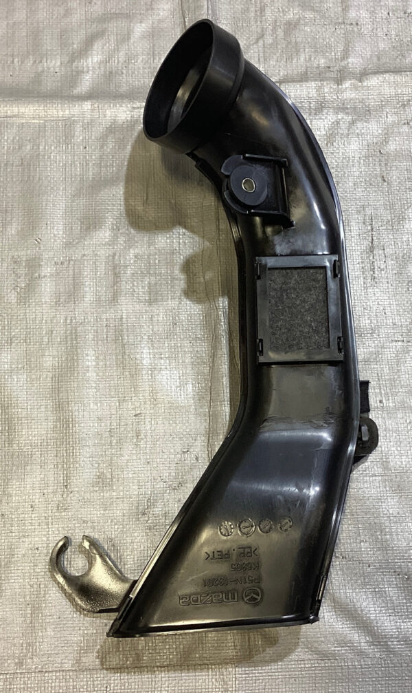 2016-2018 Mazda MX5 Miata Factory Air Intake Air Box w/ MAF / 21K ND036 - Image 4
