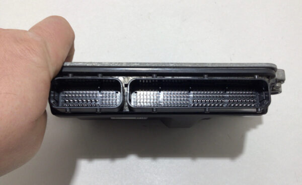 2016-2018 Mazda Mx5 Miata ECU Engine Control Module / Auto / PSM718881A / ND028 - Image 3