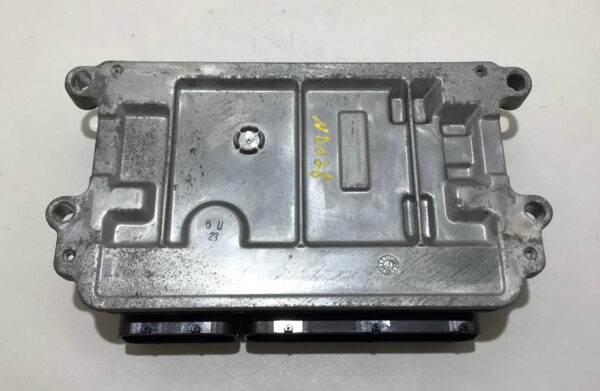 2016-2018 Mazda Mx5 Miata ECU Engine Control Module / Auto / PSM718881A / ND028 - Image 4