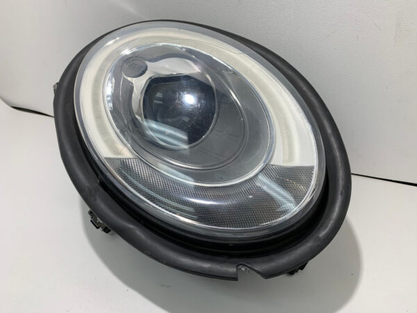 2016-2018 Mini Cooper Clubman Passenger LED Headlight / R3006