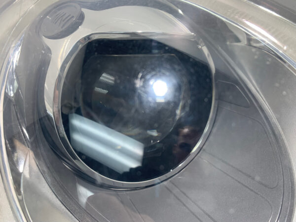2016-2018 Mini Cooper Clubman Passenger LED Headlight / R3006 - Image 2