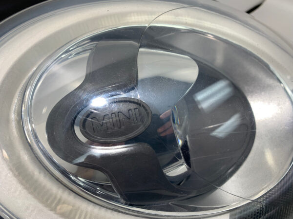 2016-2018 Mini Cooper Clubman Passenger LED Headlight / R3006 - Image 4