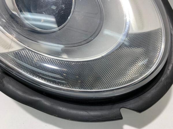 2016-2018 Mini Cooper Clubman Passenger LED Headlight / R3006 - Image 5