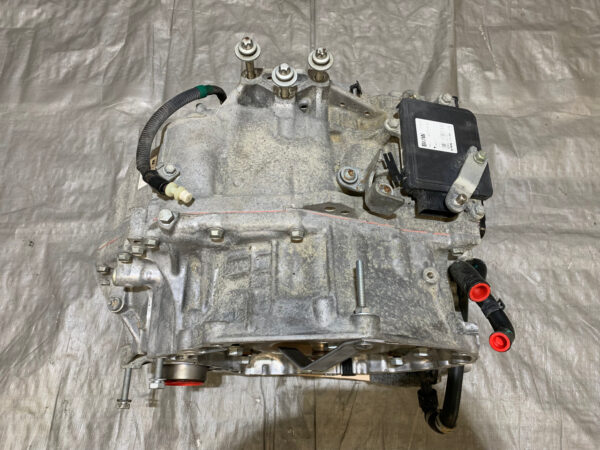 2016-2018 Mini Cooper F54 Clubman JCW All4 Automatic Transmission / GA8F22AW / 104k / R3008 - Image 5