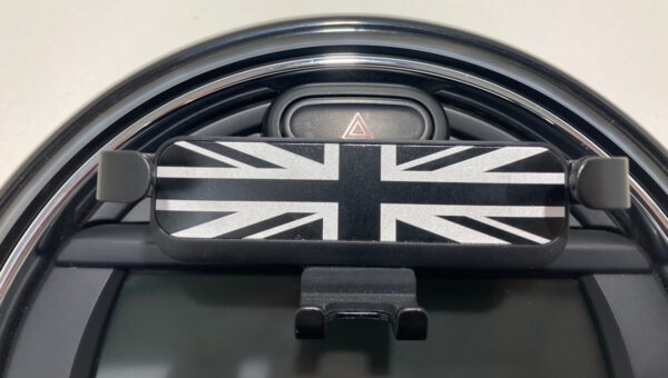 2016-2018 Mini Cooper F56 6.5" Radio Display Screen w/ Surround / 9279424 / R3011 - Image 4