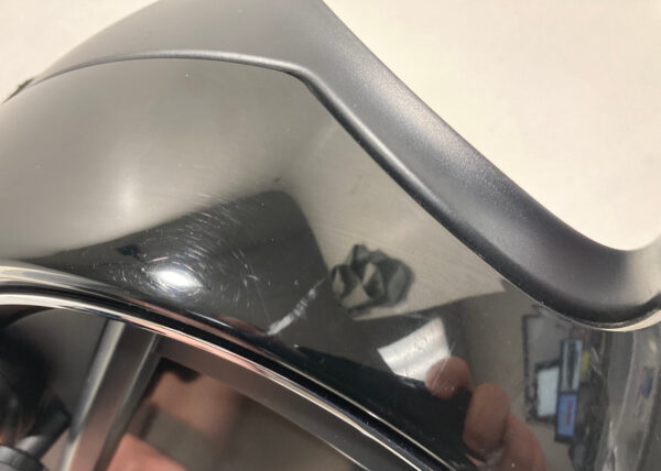 2016-2018 Mini Cooper F56 6.5" Radio Display Screen w/ Surround / 9279424 / R3011 - Image 5