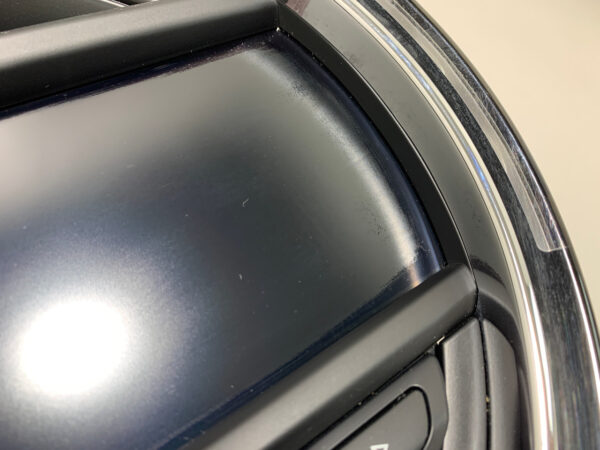 2016-2018 Mini Cooper F56 8.8" Radio Display Screen w/ Surround / 9387452 / R3010 - Image 4
