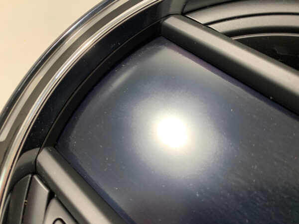 2016-2018 Mini Cooper F56 8.8" Radio Display Screen w/ Surround / 9387452 / R3010 - Image 5