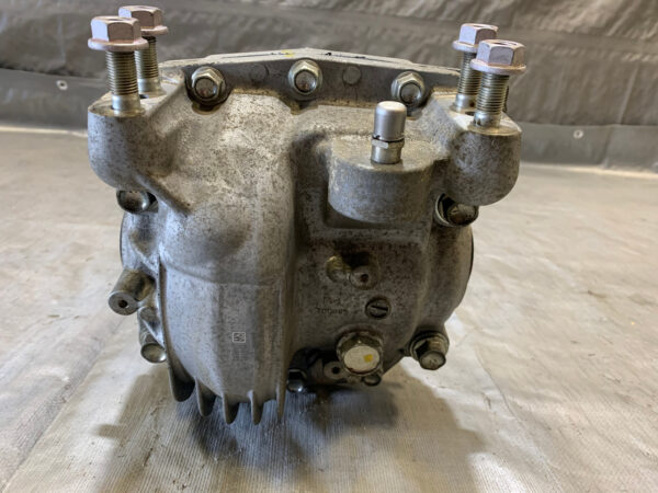 2016-2019 Mazda MX5 Miata Open Differential / 2.866 Ratio / Manual / ND014 - Image 3