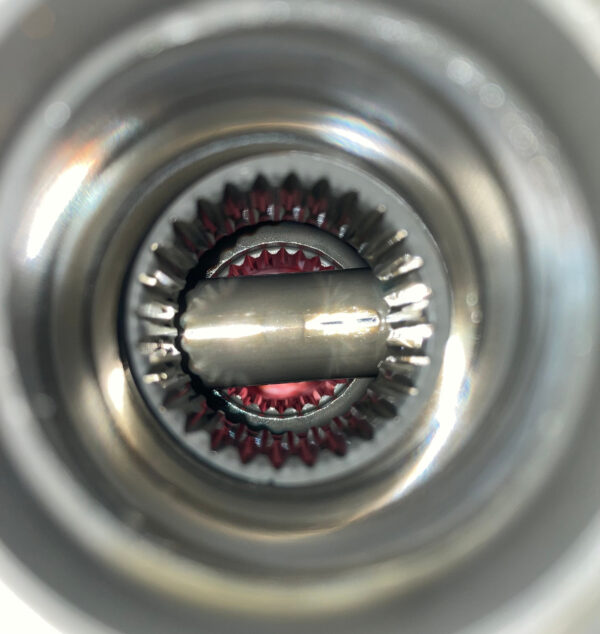 2016-2019 Mazda Mx5 Miata Open Differential / 2.866 / Manual / 18K ND038 - Image 4