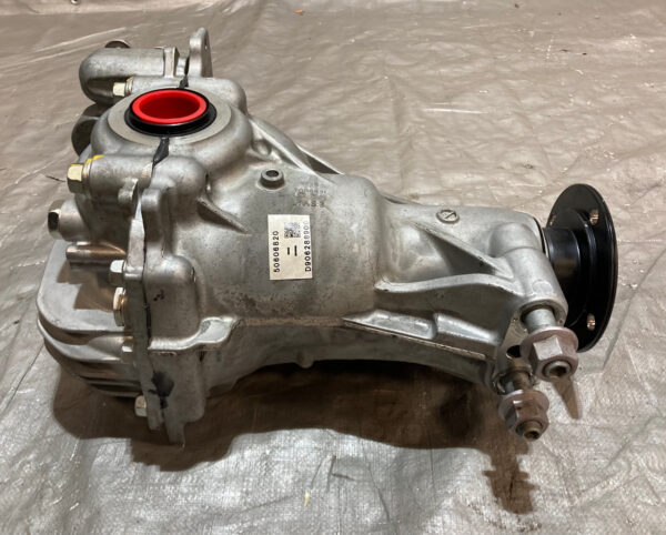 2016-2019 Mazda Mx5 Miata Open Differential / 3.45 / Automatic / 35K ND039 - Image 3