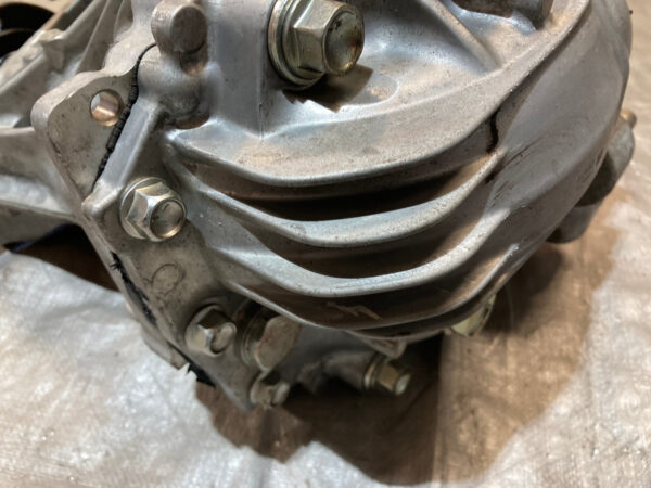 2016-2019 Mazda Mx5 Miata Open Differential / 3.45 / Automatic / 35K ND039 - Image 4