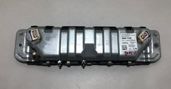 2016-2019 Mini Cooper F54 Clubman Passenger Knee Airbag SRS / R3008 - Image 4