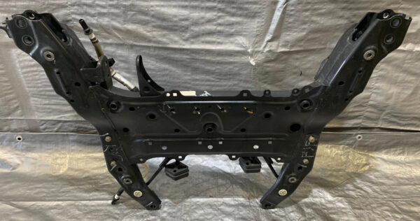 2016-2019 Mini Cooper F57 Convertible Front Subframe Crossmember / 25k / R3003 - Image 2