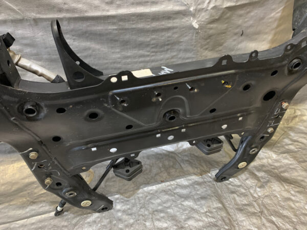 2016-2019 Mini Cooper F57 Convertible Front Subframe Crossmember / 25k / R3003 - Image 3