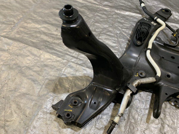 2016-2019 Mini Cooper F57 Convertible Front Subframe Crossmember / 25k / R3003 - Image 5